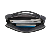Targus Groove X2 Slim Case MacBook 13" Charcoal - 442905 - zdjęcie 2
